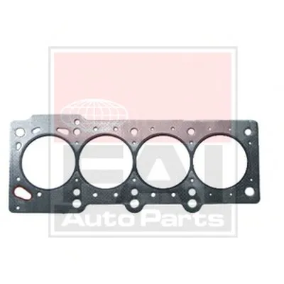 Прокладка, головка цилиндра FAI AutoParts купить