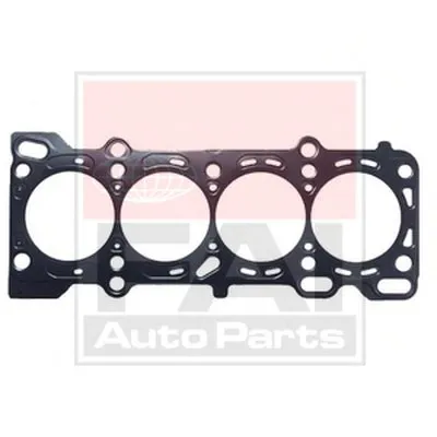 Прокладка, головка цилиндра FAI AutoParts купить