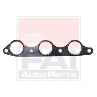 Комплект прокладок, впускной коллектор FAI AutoParts купить