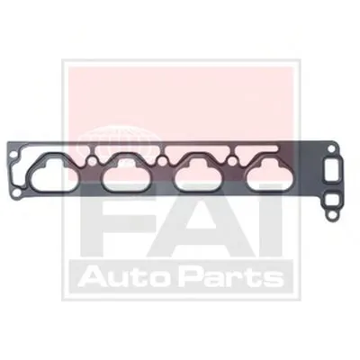 Комплект прокладок, впускной коллектор FAI AutoParts купить