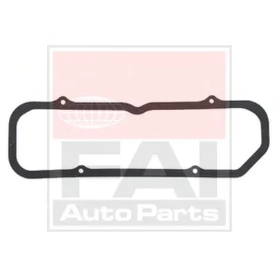 Прокладка, крышка головки цилиндра FAI AutoParts купить