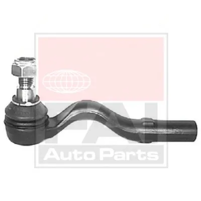 Наконечник поперечной рулевой тяги FAI AutoParts купить