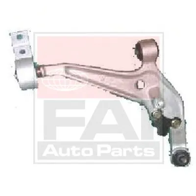 Рычаг независимой подвески колеса, подвеска колеса FAI AutoParts купить