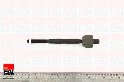 Осевой шарнир, рулевая тяга FAI AutoParts купить