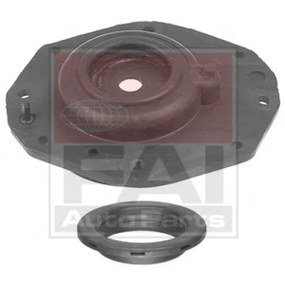 Опора стойки амортизатора FAI AutoParts купить
