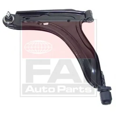 Рычаг независимой подвески колеса, подвеска колеса FAI AutoParts купить