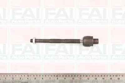 Осевой шарнир, рулевая тяга FAI AutoParts купить