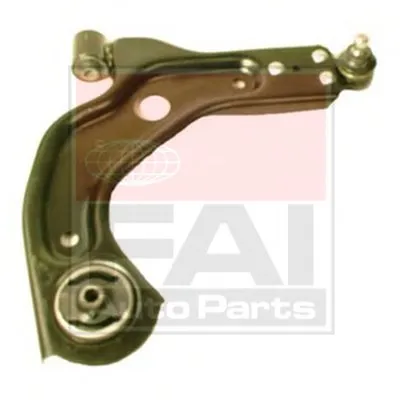 Рычаг независимой подвески колеса, подвеска колеса FAI AutoParts купить