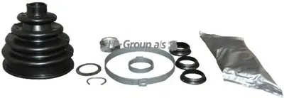 Комплект пылника, приводной вал JP Group JP GROUP купить