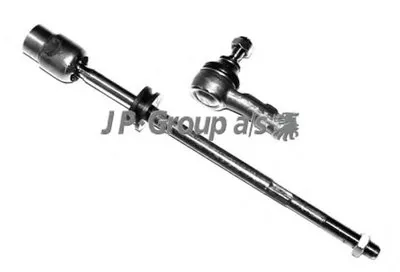 Поперечная рулевая тяга QH JP GROUP купить