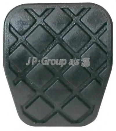 Накладка на педаль, педаль сцепления JP Group JP GROUP купить
