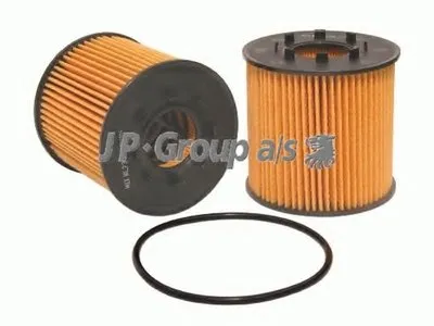 Масляный фильтр QH JP GROUP купить