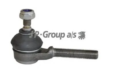 Наконечник поперечной рулевой тяги QH JP GROUP купить