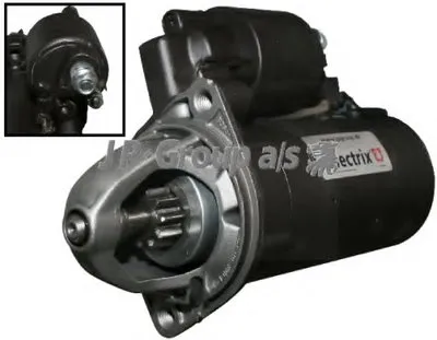 Стартер JP Group JP GROUP купить