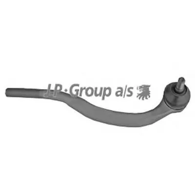 Наконечник поперечной рулевой тяги QH JP GROUP купить