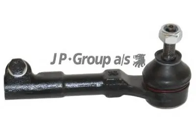 Наконечник поперечной рулевой тяги QH JP GROUP купить