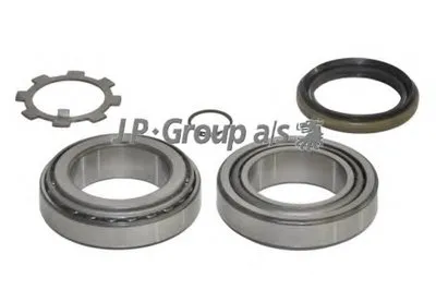 Комплект подшипника ступицы колеса QH JP GROUP купить