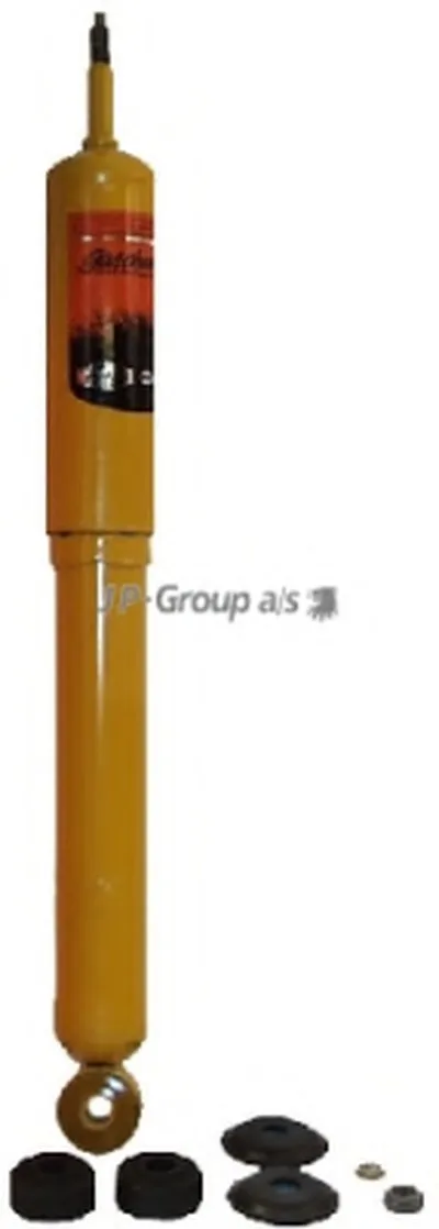 Ходовая часть в сборе, амортизатор COFAP JP GROUP купить