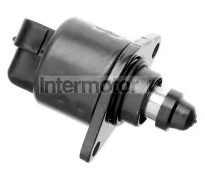 Поворотная заслонка, подвод воздуха Intermotor STANDARD купить