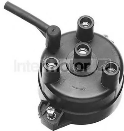 Крышка распределителя зажигания Intermotor STANDARD купить