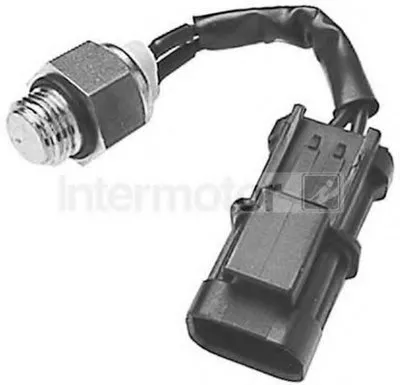 Термовыключатель, вентилятор радиатора Intermotor STANDARD купить