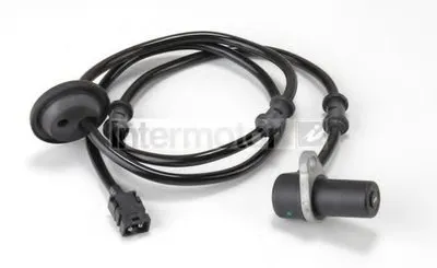 Датчик, частота вращения колеса Intermotor STANDARD купить