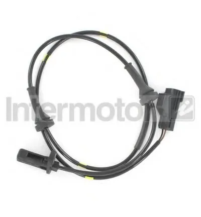 Датчик, частота вращения колеса Intermotor STANDARD купить