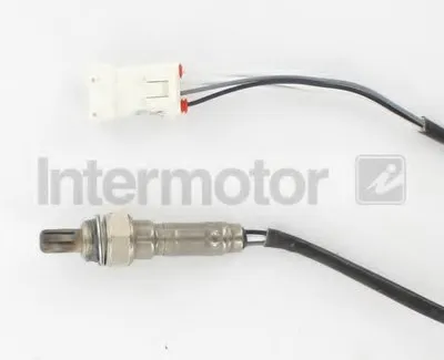 Лямда-зонд Intermotor STANDARD купить