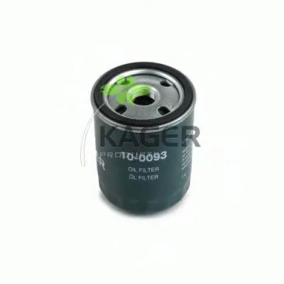 Масляный фильтр KAGER купить