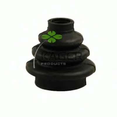 Комплект пылника, приводной вал KAGER купить