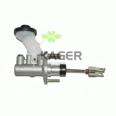 Главный цилиндр, система сцепления KAGER купить