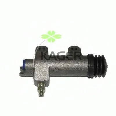 Рабочий цилиндр, система сцепления KAGER купить