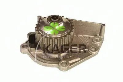 Водяной насос KAGER купить
