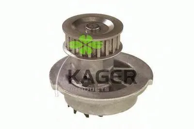 Водяной насос KAGER купить
