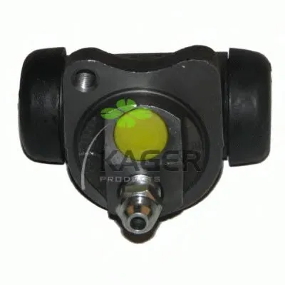Колесный тормозной цилиндр KAGER купить
