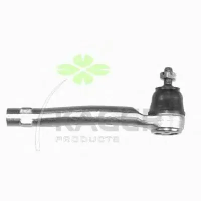 Наконечник поперечной рулевой тяги KAGER купить