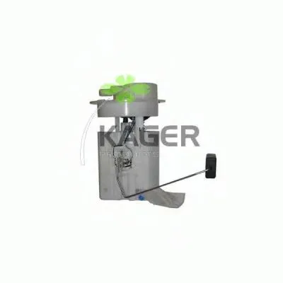 Модуль топливного насоса KAGER купить