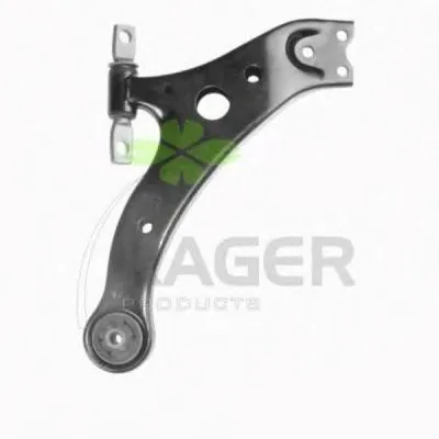 Рычаг независимой подвески колеса, подвеска колеса KAGER купить