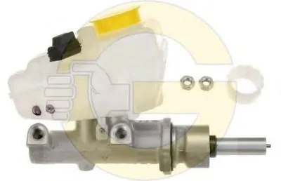 целиндер ручного тормоза GIRLING купить