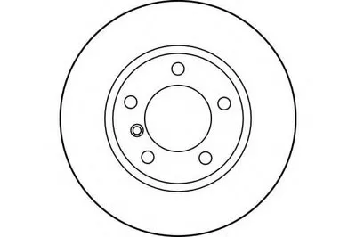 Тормозной диск GIRLING купить