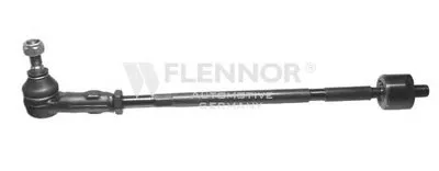 Поперечная рулевая тяга KAWE купить