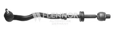 Поперечная рулевая тяга KAWE купить