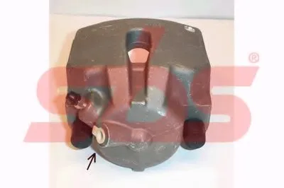 Тормозной суппорт sbs купить