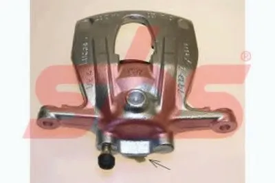 Тормозной суппорт sbs купить