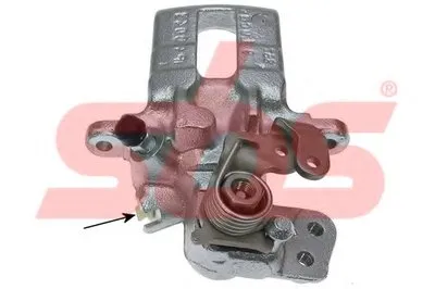 Тормозной суппорт sbs купить