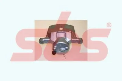 Тормозной суппорт sbs купить