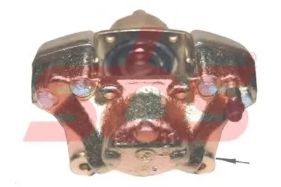 Тормозной суппорт sbs купить