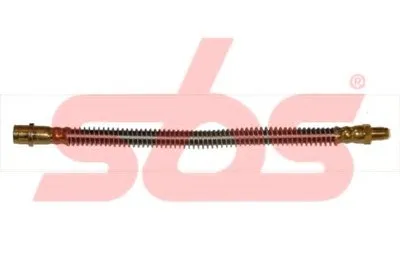 Тормозной шланг sbs купить