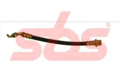 Тормозной шланг sbs купить