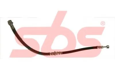 Тормозной шланг sbs купить